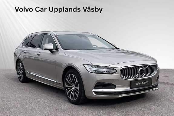 Volvo V90 6 of 16