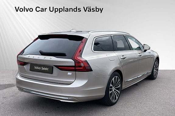 Volvo V90 5 of 16