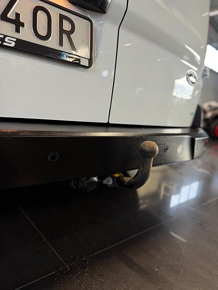 Ford Transit Connect 11 of 29