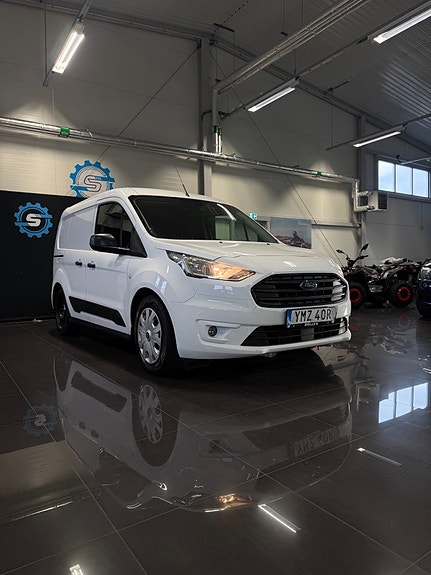 Ford Transit Connect 5 of 29