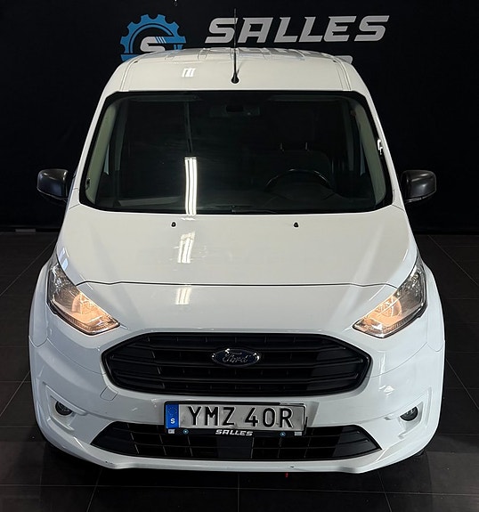 Ford Transit Connect 3 of 29