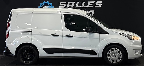 Ford Transit Connect 8 of 29