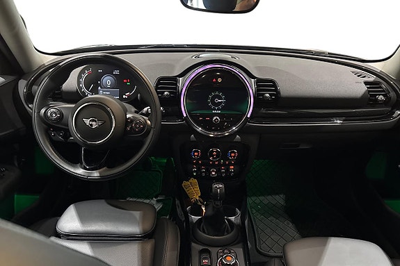 MINI Cooper S 10 of 23