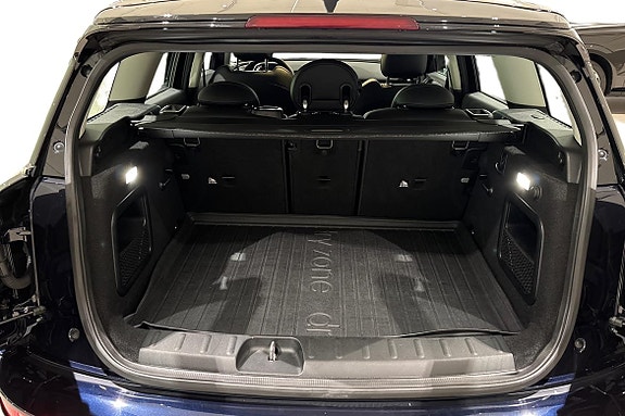 MINI Cooper S 12 of 23