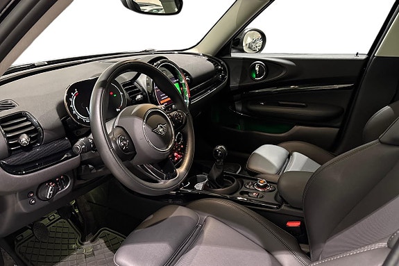 MINI Cooper S 14 of 23