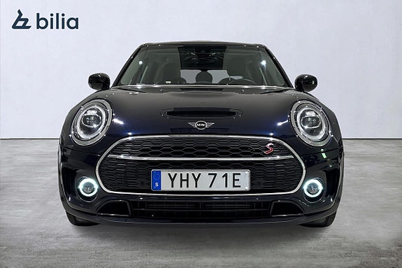 MINI Cooper S 6 of 23