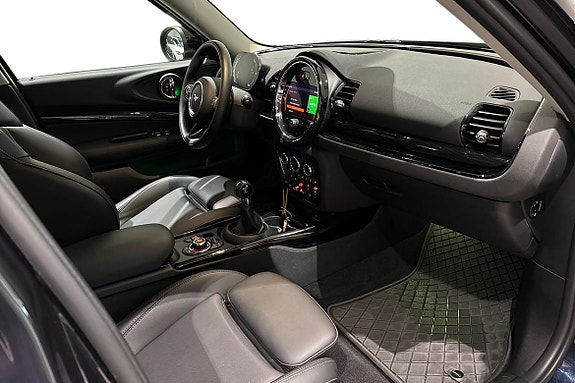 MINI Cooper S 7 of 23
