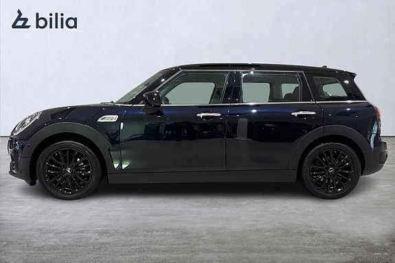 MINI Cooper S 3 of 23