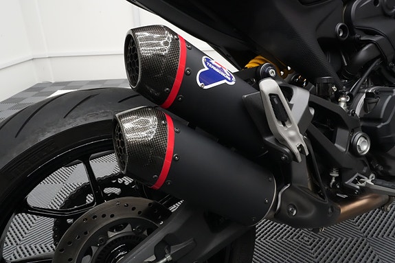 Ducati Monster 4 of 14
