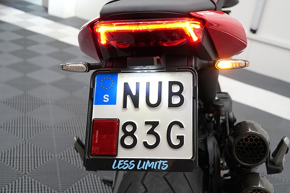 Ducati Monster 7 of 14