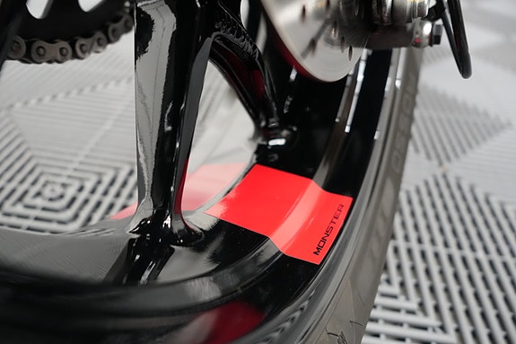 Ducati Monster 10 of 14