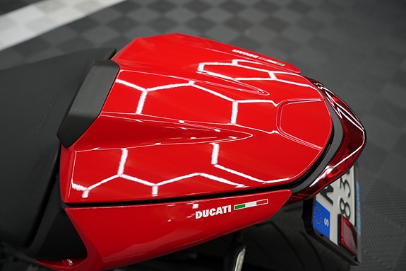 Ducati Monster 9 of 14