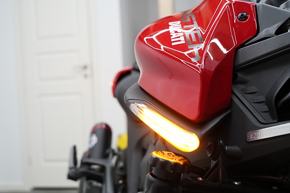 Ducati Monster 6 of 14