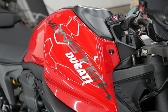 Ducati Monster 3 of 14