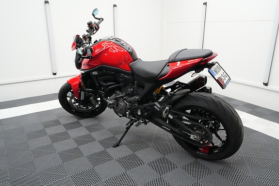 Ducati Monster 2 of 14