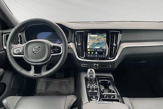Volvo V60 9 of 16