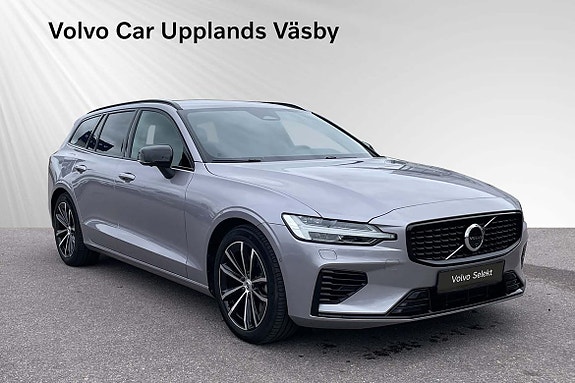 Volvo V60 6 of 16