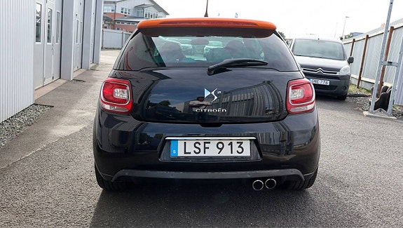 Citroen DS3 6 of 12