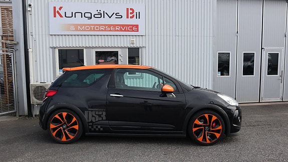 Citroen DS3 2 of 12