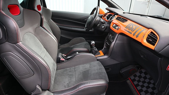 Citroen DS3 10 of 12
