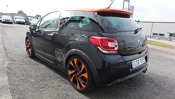 Citroen DS3 5 of 12