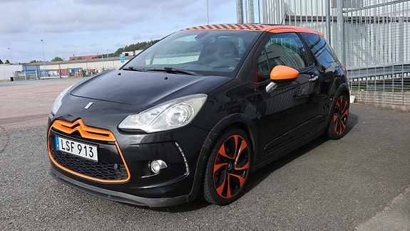 Citroen DS3 12 of 12