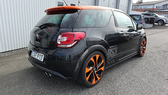 Citroen DS3 7 of 12