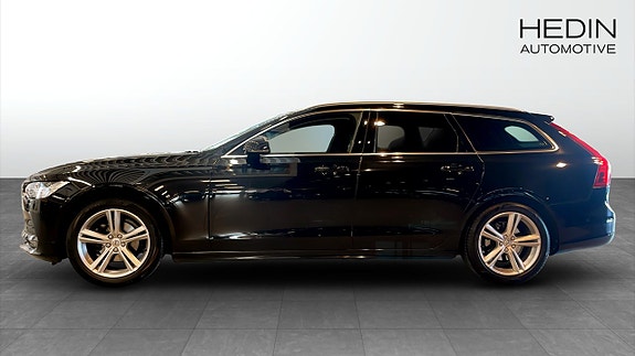 Volvo V90 6 of 11