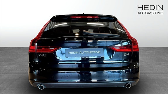 Volvo V90 7 of 11