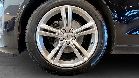 Volvo V90 9 of 11