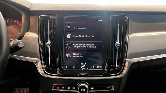 Volvo V90 11 of 11