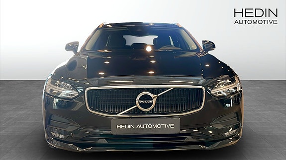 Volvo V90 8 of 11
