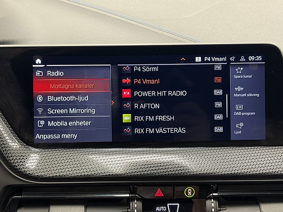 BMW 118i 12 of 21