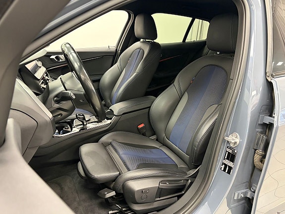 BMW 118i 7 of 21