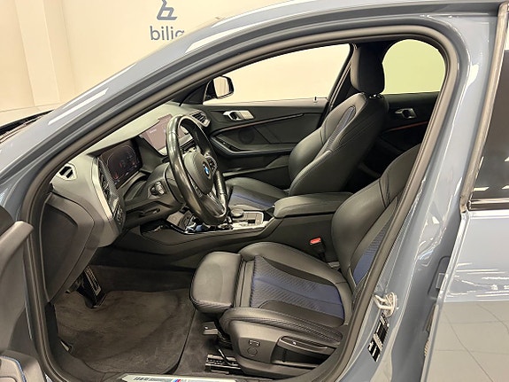 BMW 118i 6 of 21