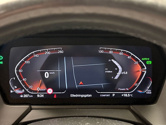BMW 118i 10 of 21