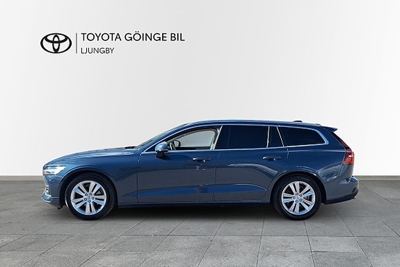 Volvo V60 3 of 24