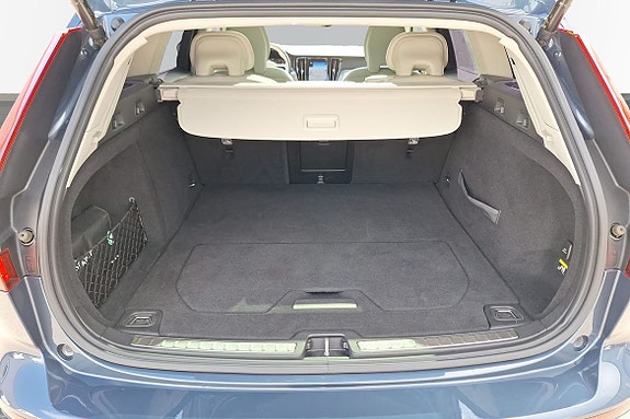 Volvo V60 10 of 24