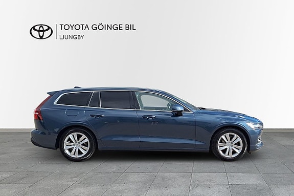 Volvo V60 17 of 24