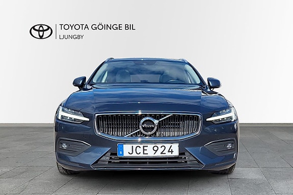 Volvo V60 5 of 24