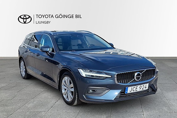 Volvo V60 19 of 24