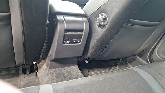 Volvo V60 7 of 10