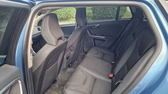 Volvo V60 10 of 10
