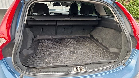 Volvo V60 9 of 10