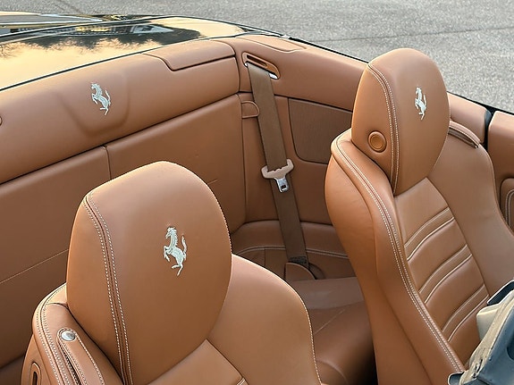 Ferrari California 20 of 30