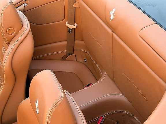 Ferrari California 14 of 30