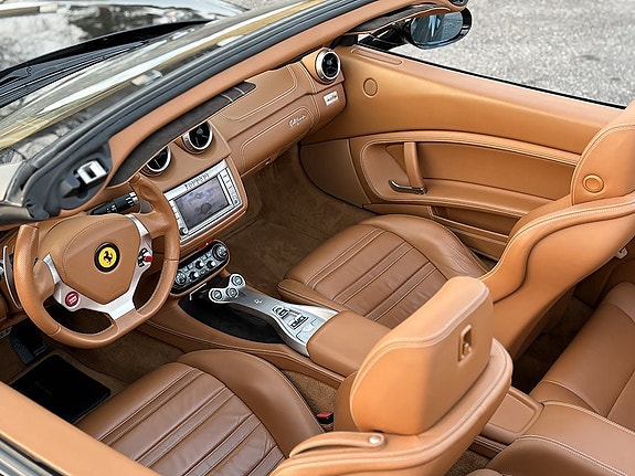 Ferrari California 11 of 30