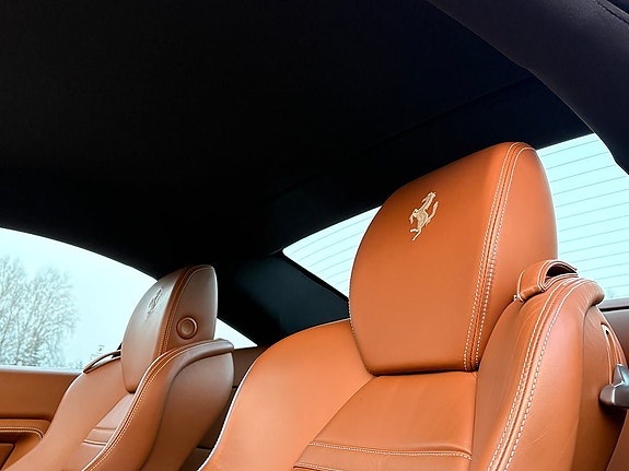 Ferrari California 21 of 30