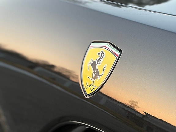 Ferrari California 10 of 30