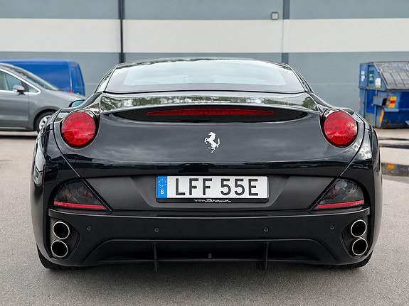 Ferrari California 5 of 30